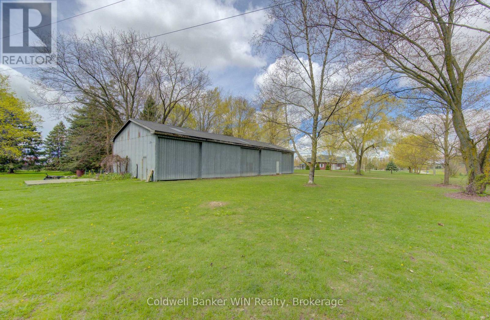 186 Mcfarlin Drive, West Grey, Ontario  N0G 2L0 - Photo 36 - X13116286