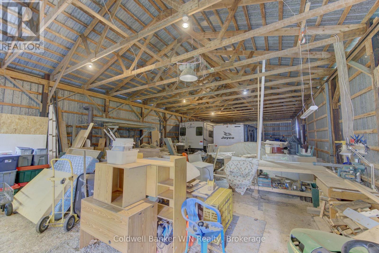 186 Mcfarlin Drive, West Grey, Ontario  N0G 2L0 - Photo 40 - X13116286