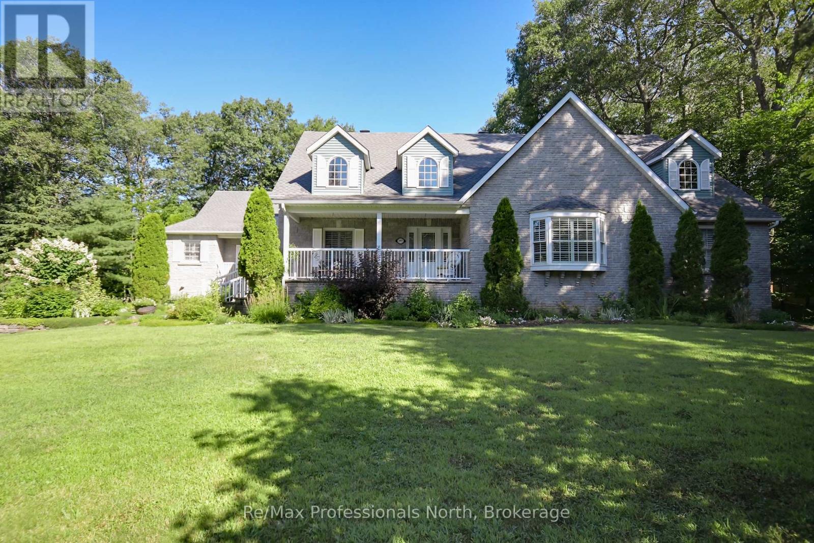 160 TIFFANY TRAIL, Gravenhurst, Ontario