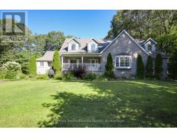 160 TIFFANY TRAIL, gravenhurst (muskoka (s)), Ontario