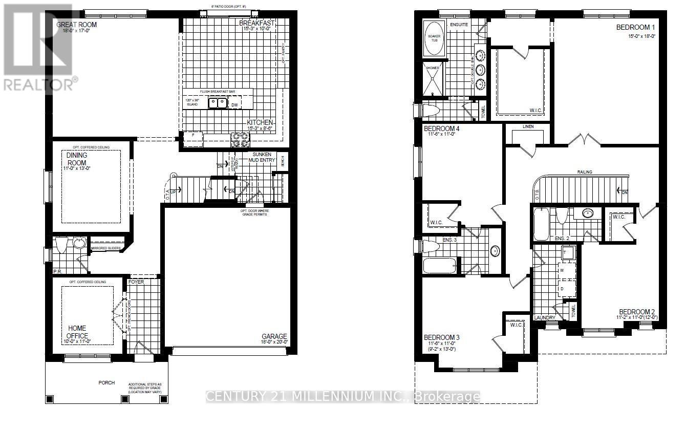 194 Woolwich Street S, Woolwich, Ontario  N0B 1M0 - Photo 15 - X13115764