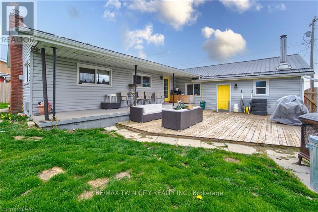 4011 Road 125, Perth East, Ontario  N5A 6S6 - Photo 29 - X13115948