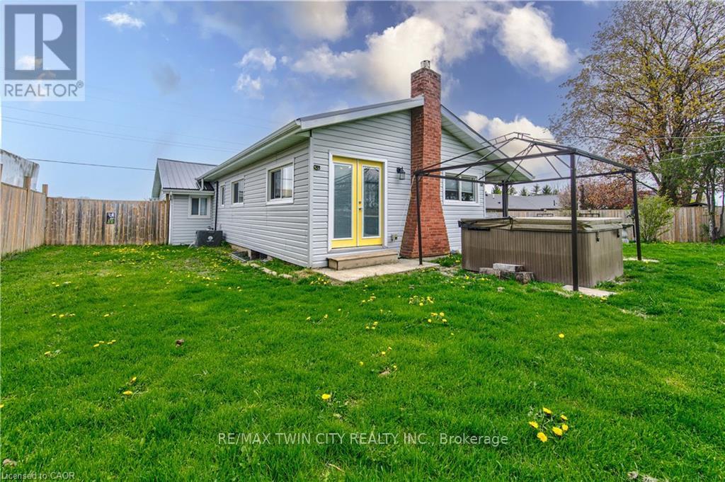 4011 Road 125, Perth East, Ontario  N5A 6S6 - Photo 32 - X13115948