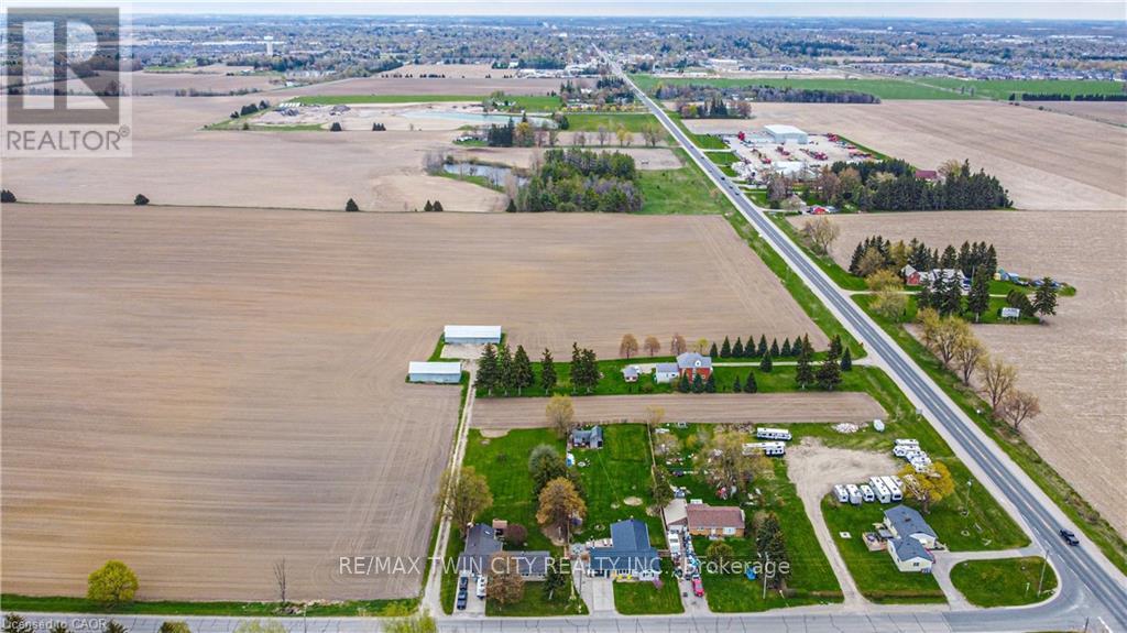 4011 Road 125, Perth East, Ontario  N5A 6S6 - Photo 41 - X13115948