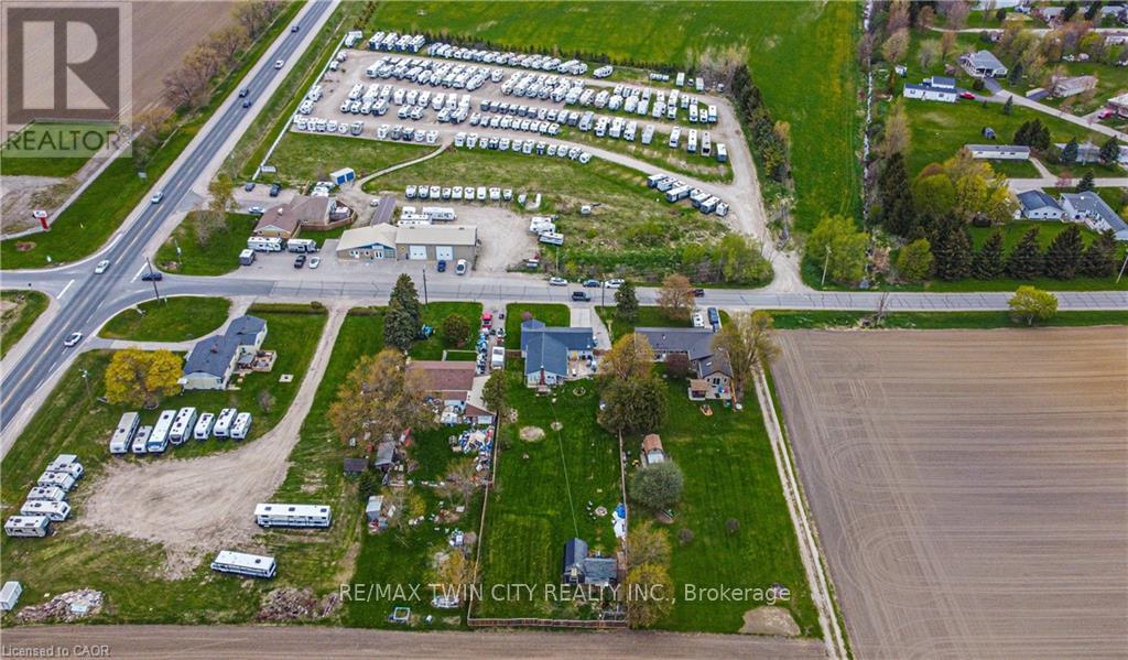 4011 Road 125, Perth East, Ontario  N5A 6S6 - Photo 42 - X13115948