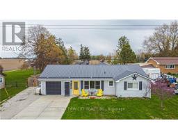 4011 ROAD 125, Perth East, Ontario