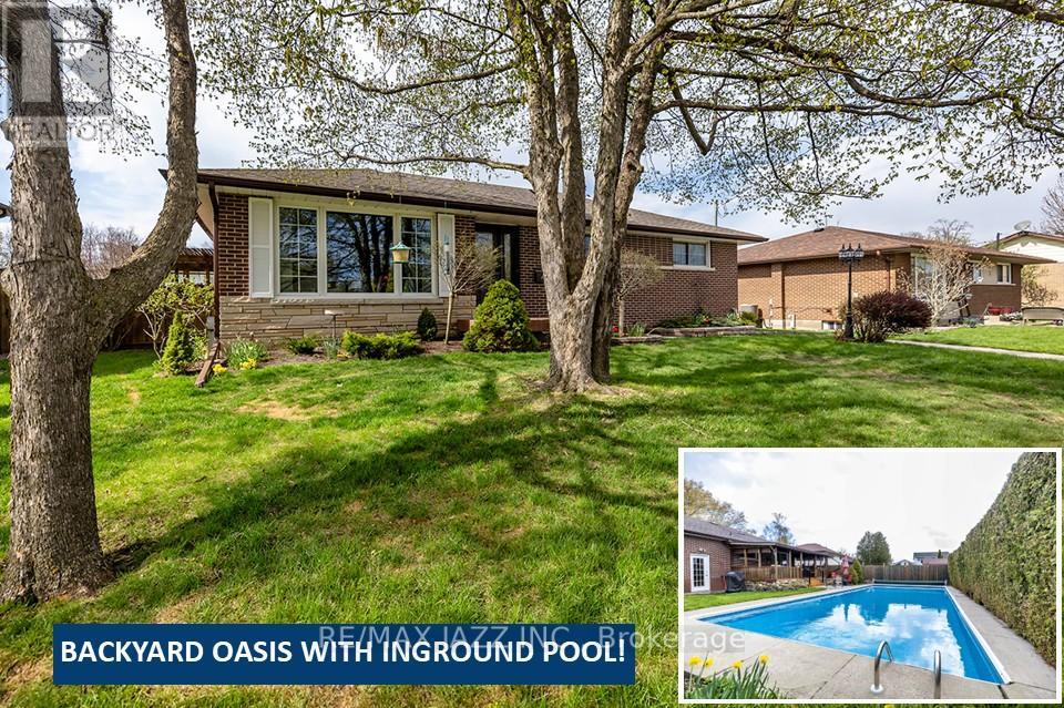 422 GLENALAN AVENUE, Oshawa, Ontario