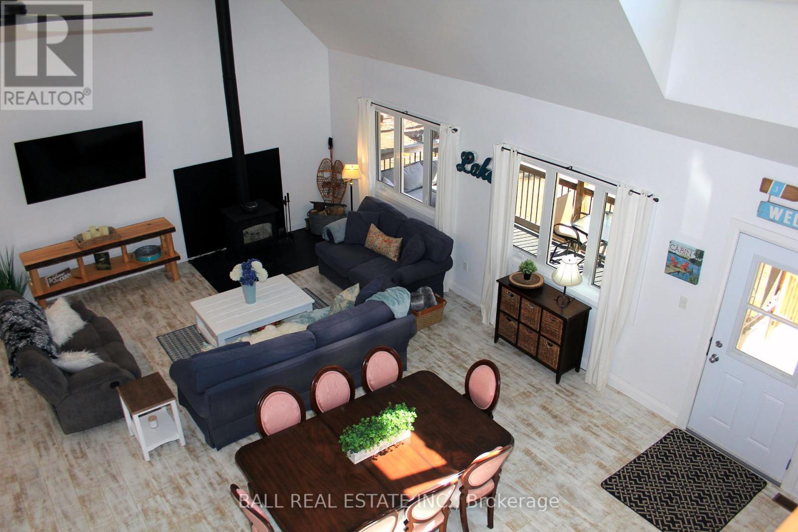 1142 Cardiff Lake Road, Highlands East, Ontario  K0L 3C0 - Photo 34 - X13102936