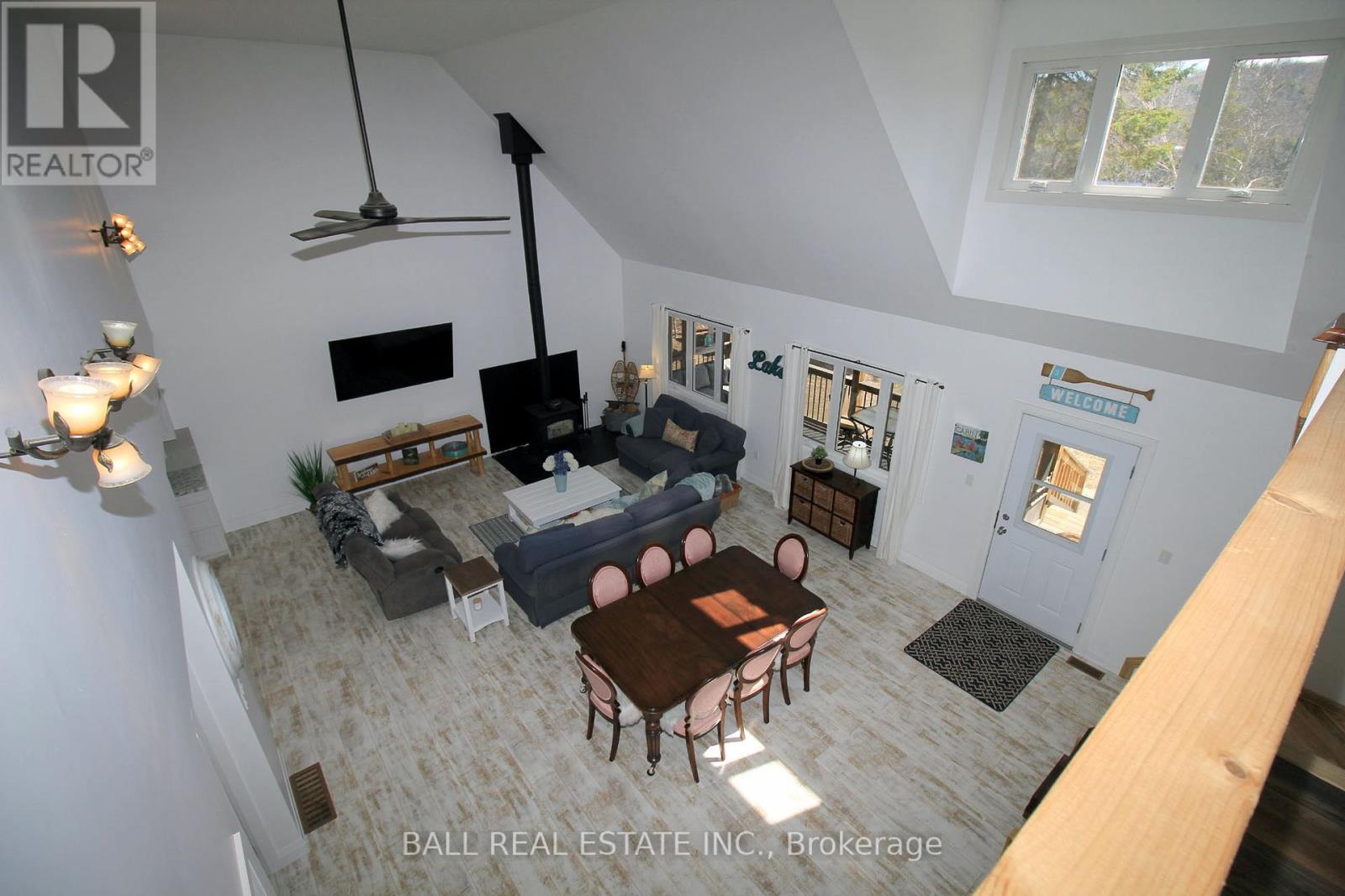 1142 Cardiff Lake Road, Highlands East, Ontario  K0L 3C0 - Photo 35 - X13102936