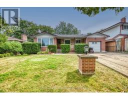 73 QUEEN MARY ROAD, Kingston, Ontario