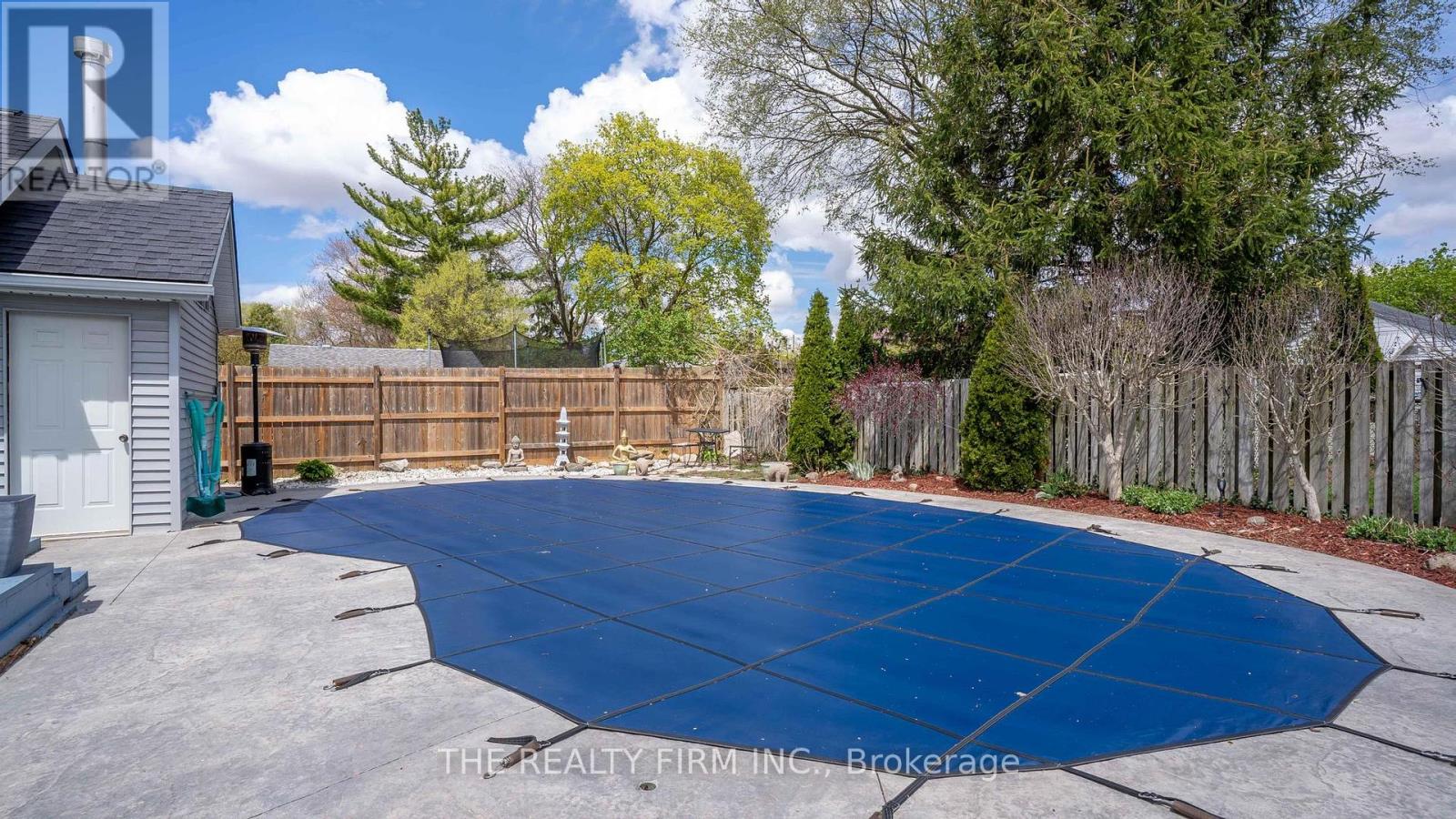 106 Brampton Road, London East, Ontario  N5Y 2C6 - Photo 29 - X13078694