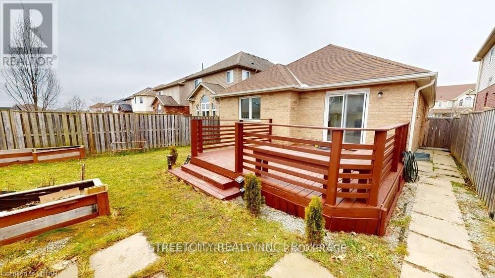 1205 North Wenige Drive, London North, Ontario  N5X 4P7 - Photo 17 - X13112846