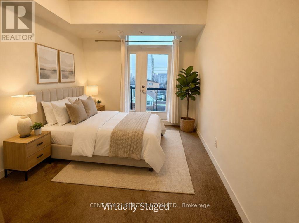 7 - 10 Marquette Avenue, Toronto, Ontario  M6A 0E1 - Photo 8 - C13115974