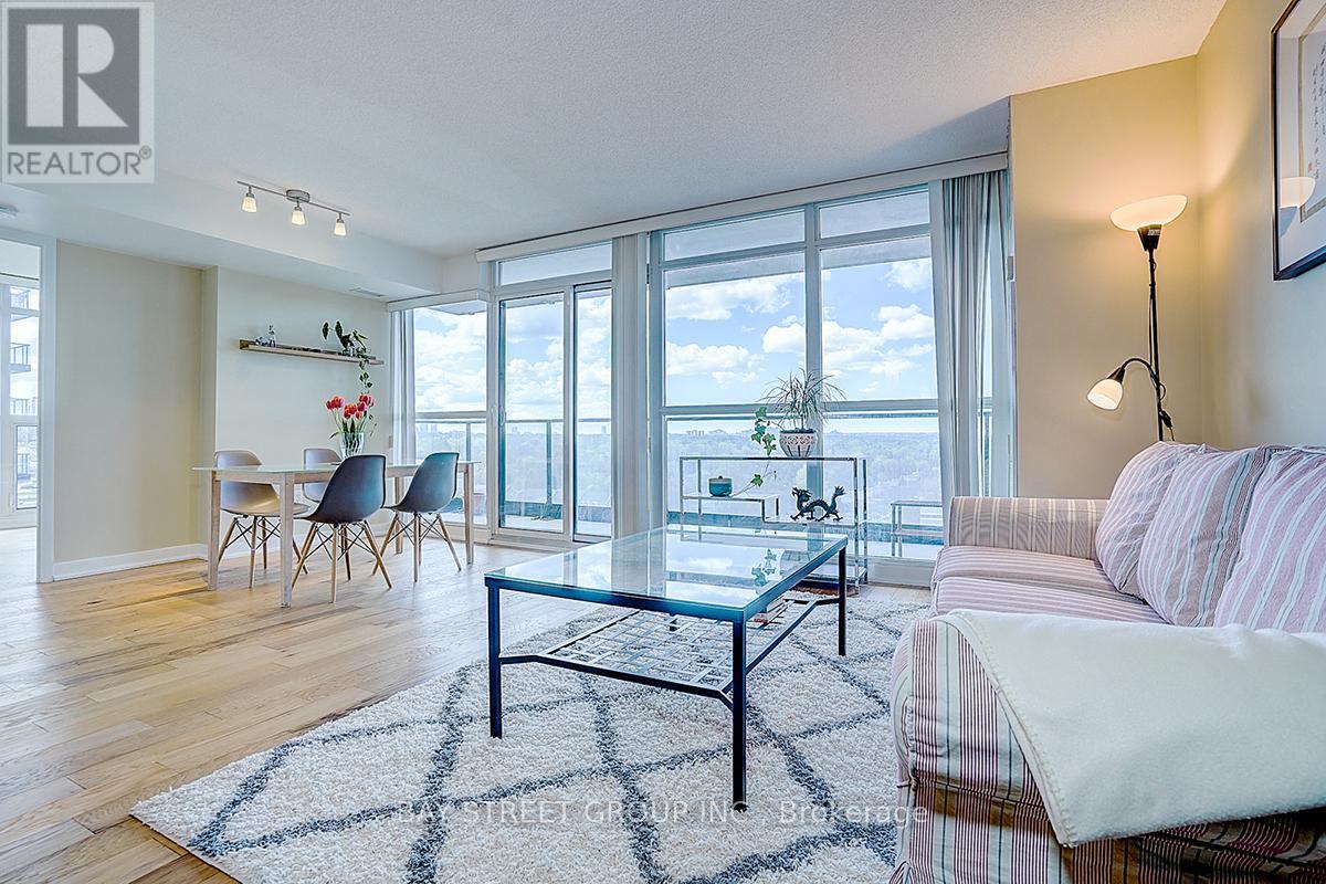 1705 - 29 Singer Court, Toronto, Ontario  M2K 0B4 - Photo 10 - C13116004