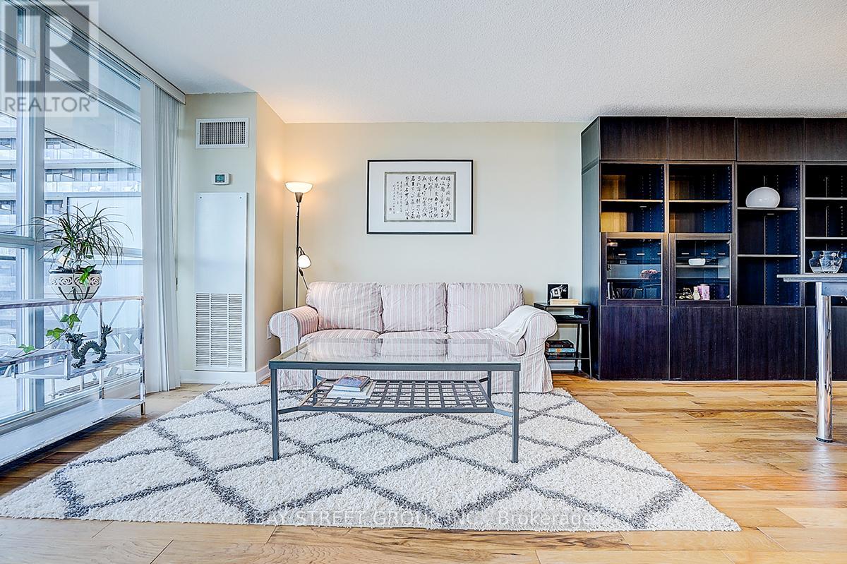1705 - 29 Singer Court, Toronto, Ontario  M2K 0B4 - Photo 11 - C13116004