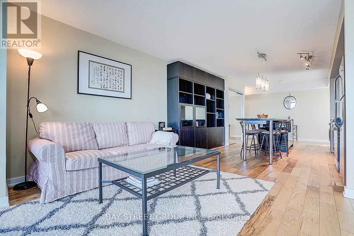 1705 - 29 Singer Court, Toronto, Ontario  M2K 0B4 - Photo 12 - C13116004