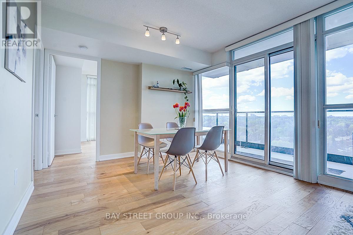1705 - 29 Singer Court, Toronto, Ontario  M2K 0B4 - Photo 13 - C13116004