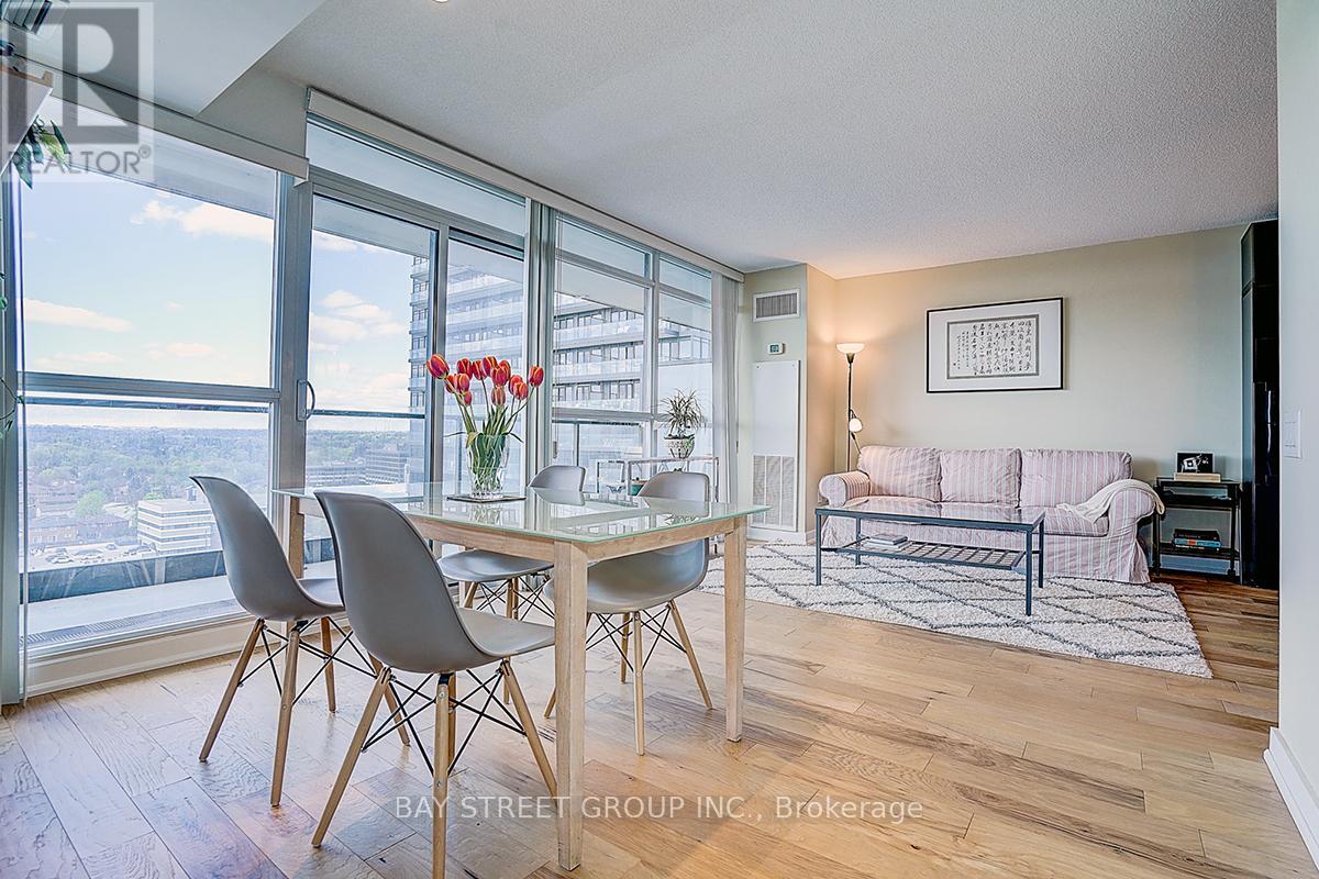 1705 - 29 Singer Court, Toronto, Ontario  M2K 0B4 - Photo 14 - C13116004