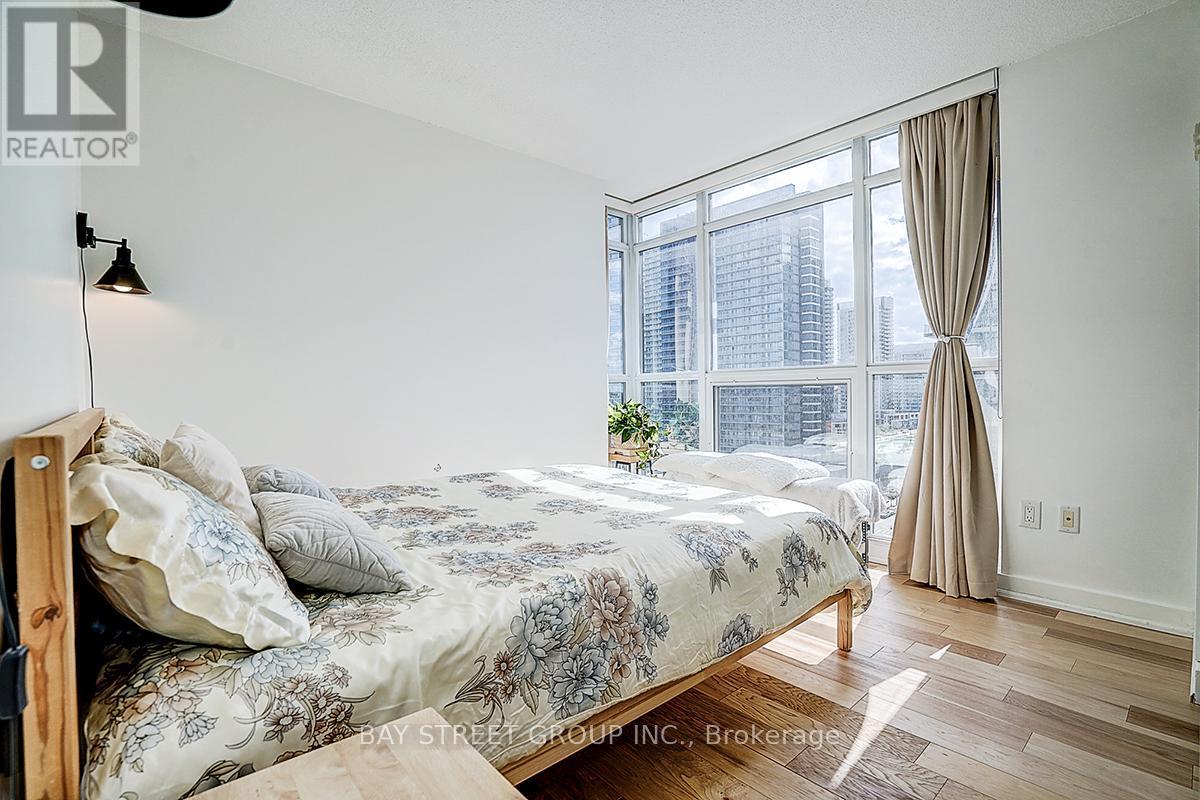 1705 - 29 Singer Court, Toronto, Ontario  M2K 0B4 - Photo 15 - C13116004