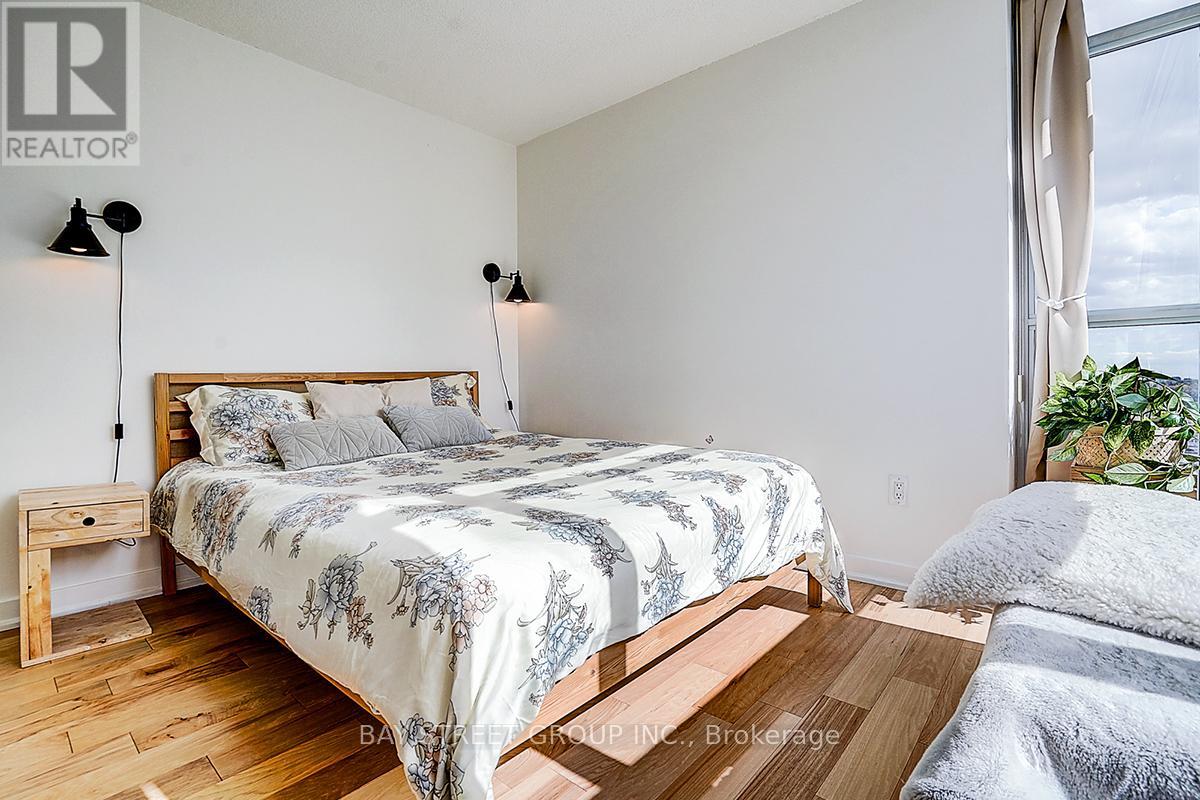 1705 - 29 Singer Court, Toronto, Ontario  M2K 0B4 - Photo 16 - C13116004
