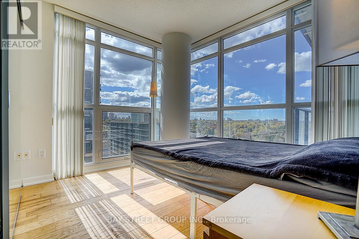 1705 - 29 Singer Court, Toronto, Ontario  M2K 0B4 - Photo 19 - C13116004
