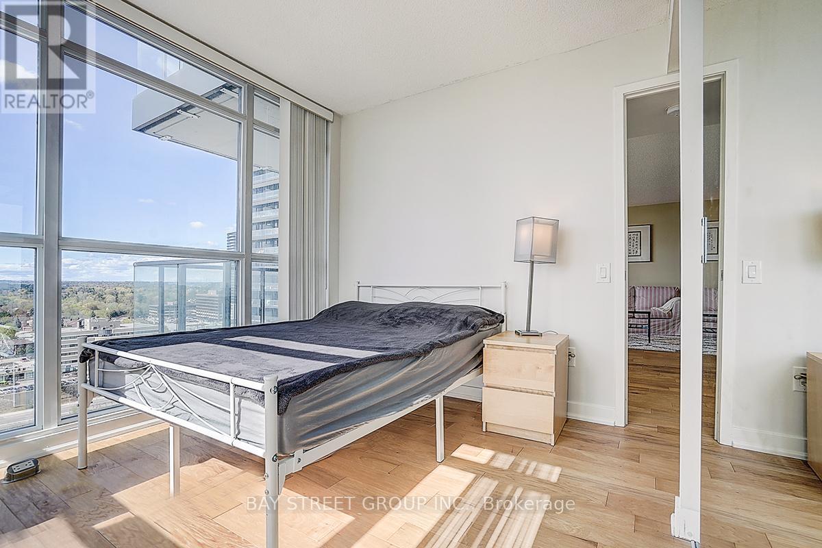1705 - 29 Singer Court, Toronto, Ontario  M2K 0B4 - Photo 20 - C13116004