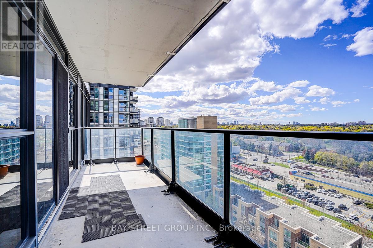 1705 - 29 Singer Court, Toronto, Ontario  M2K 0B4 - Photo 21 - C13116004