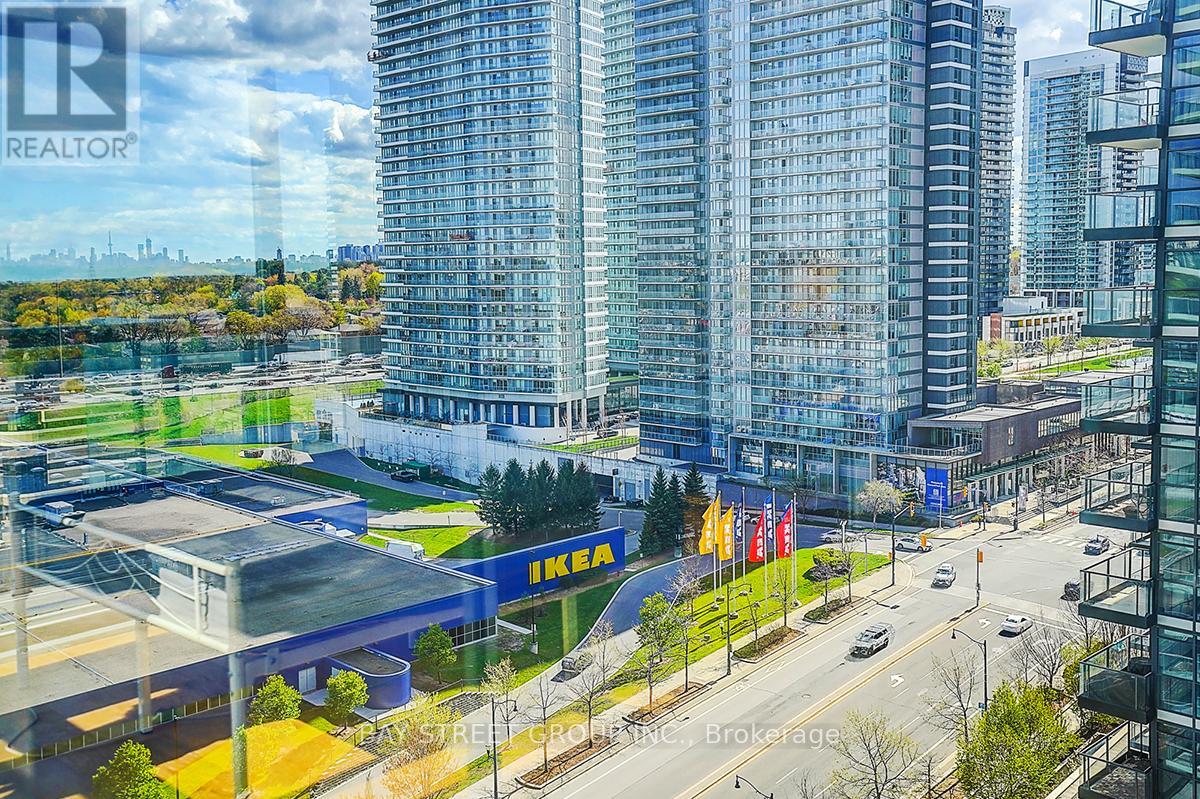 1705 - 29 Singer Court, Toronto, Ontario  M2K 0B4 - Photo 27 - C13116004