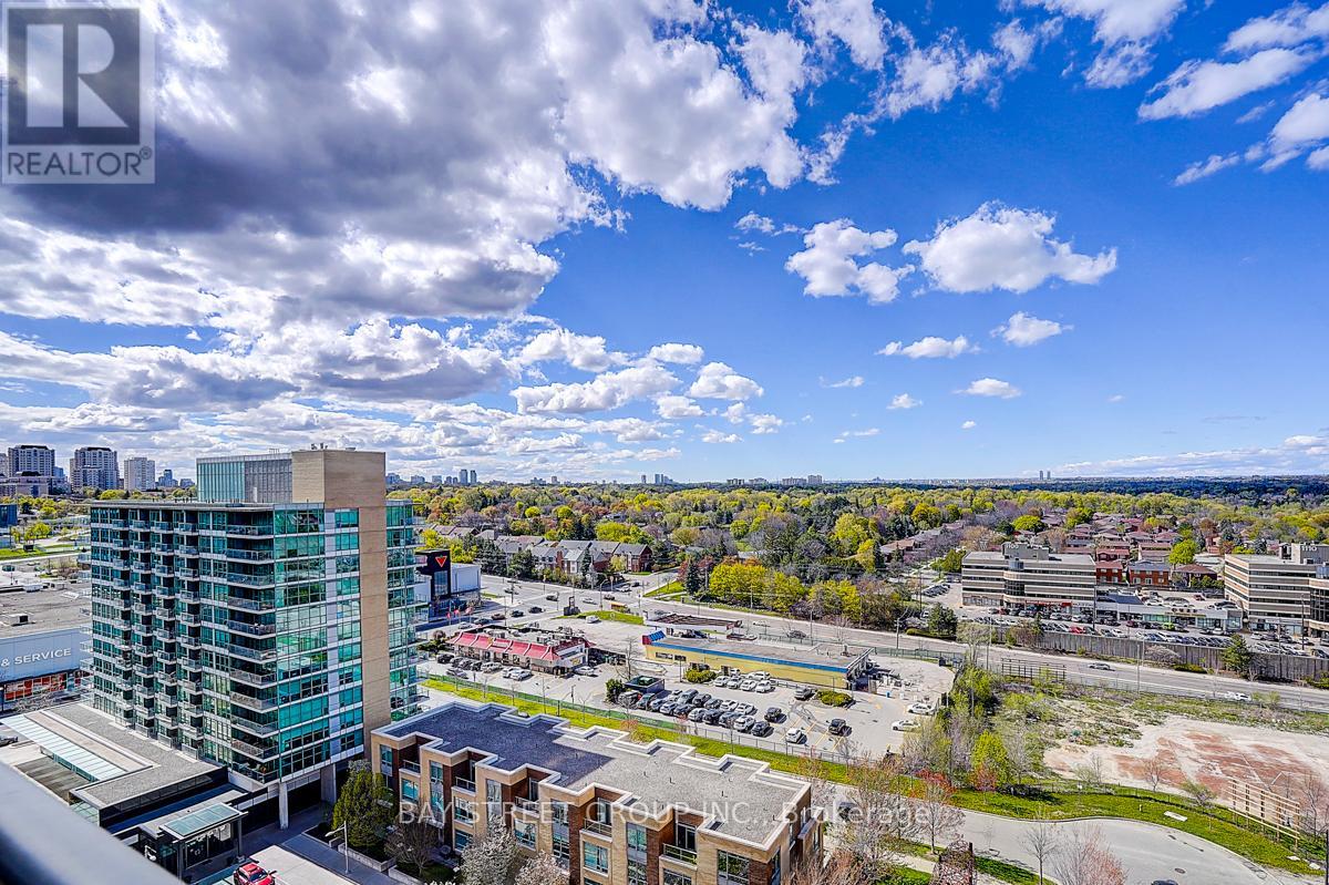1705 - 29 Singer Court, Toronto, Ontario  M2K 0B4 - Photo 28 - C13116004