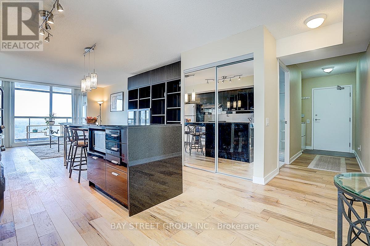 1705 - 29 Singer Court, Toronto, Ontario  M2K 0B4 - Photo 6 - C13116004
