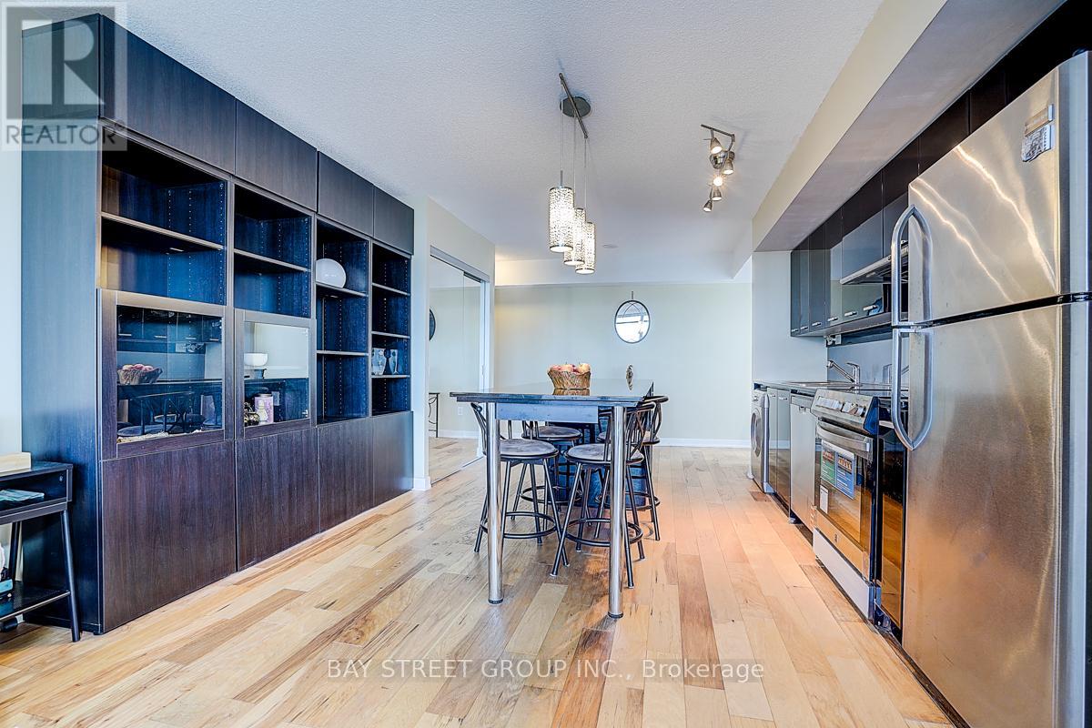 1705 - 29 Singer Court, Toronto, Ontario  M2K 0B4 - Photo 8 - C13116004