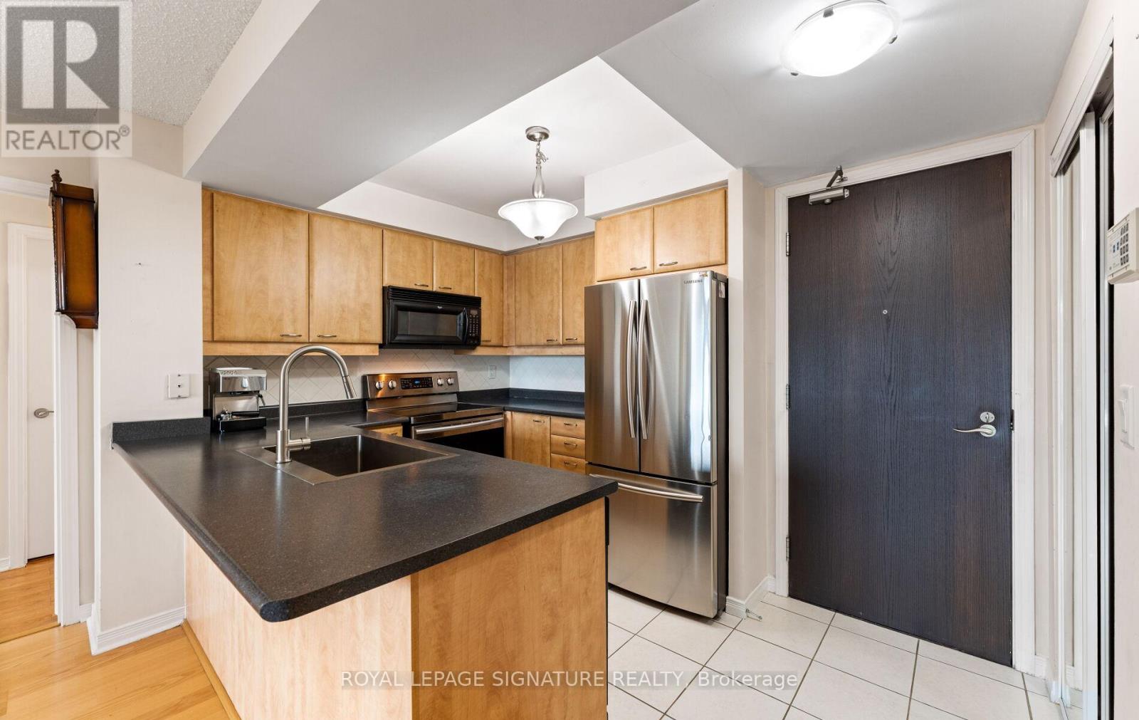 406 - 205 The Donway W, Toronto, Ontario  M3H 3S5 - Photo 10 - C13116024