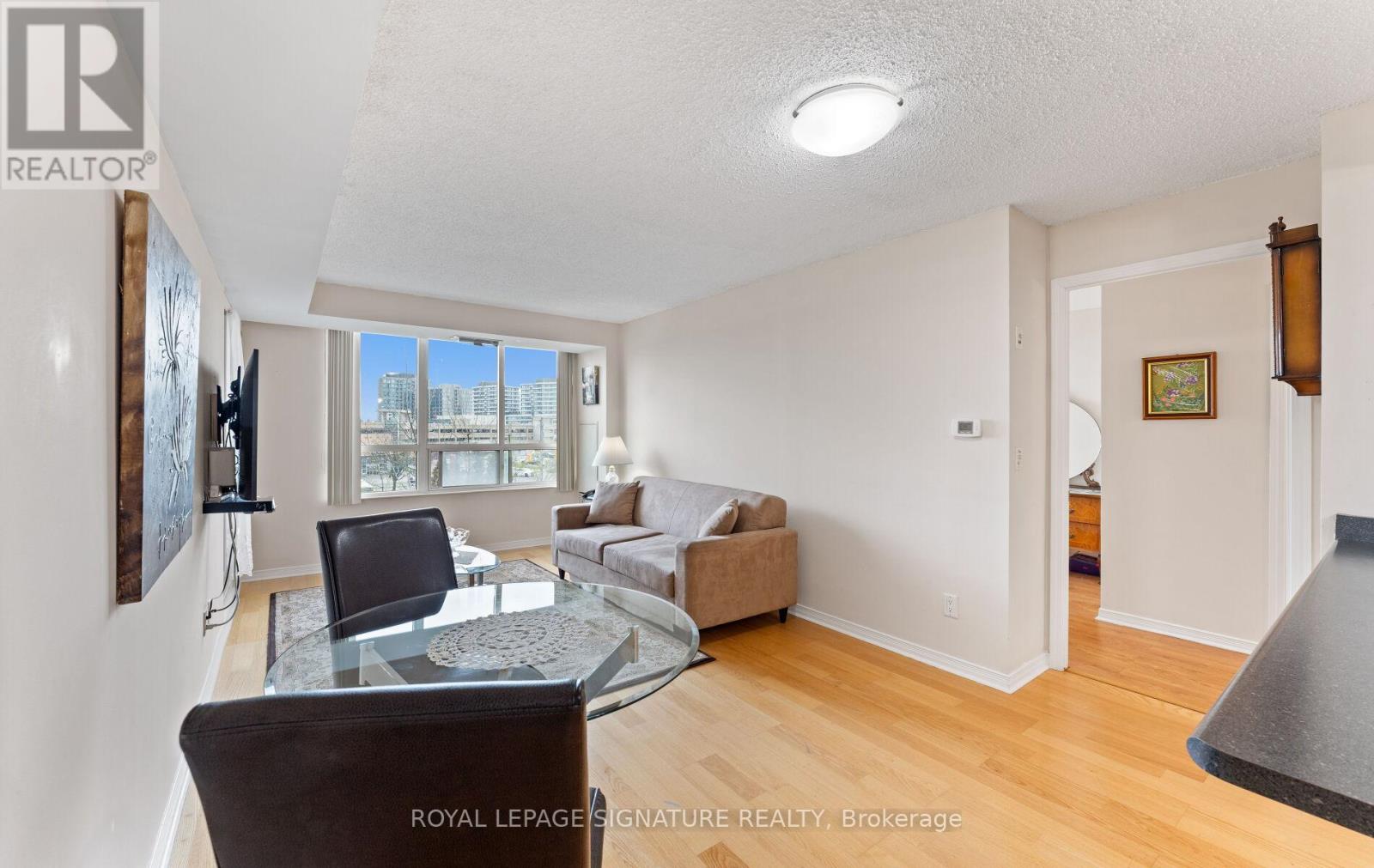 406 - 205 The Donway W, Toronto, Ontario  M3H 3S5 - Photo 11 - C13116024