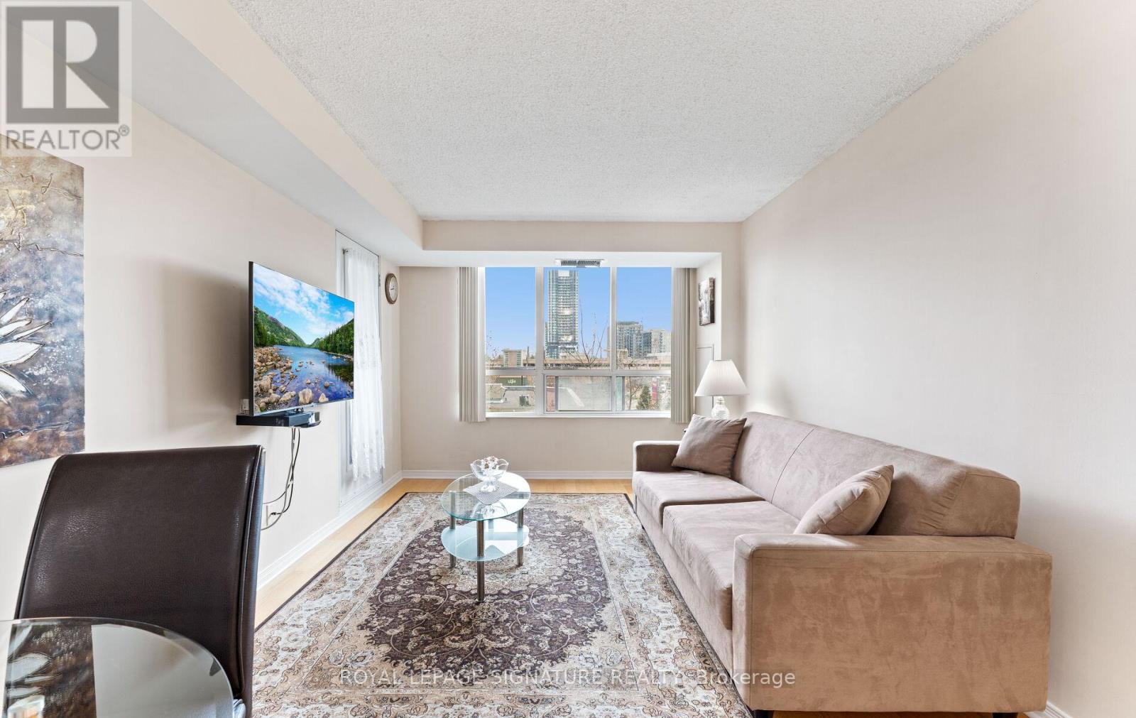406 - 205 The Donway W, Toronto, Ontario  M3H 3S5 - Photo 12 - C13116024