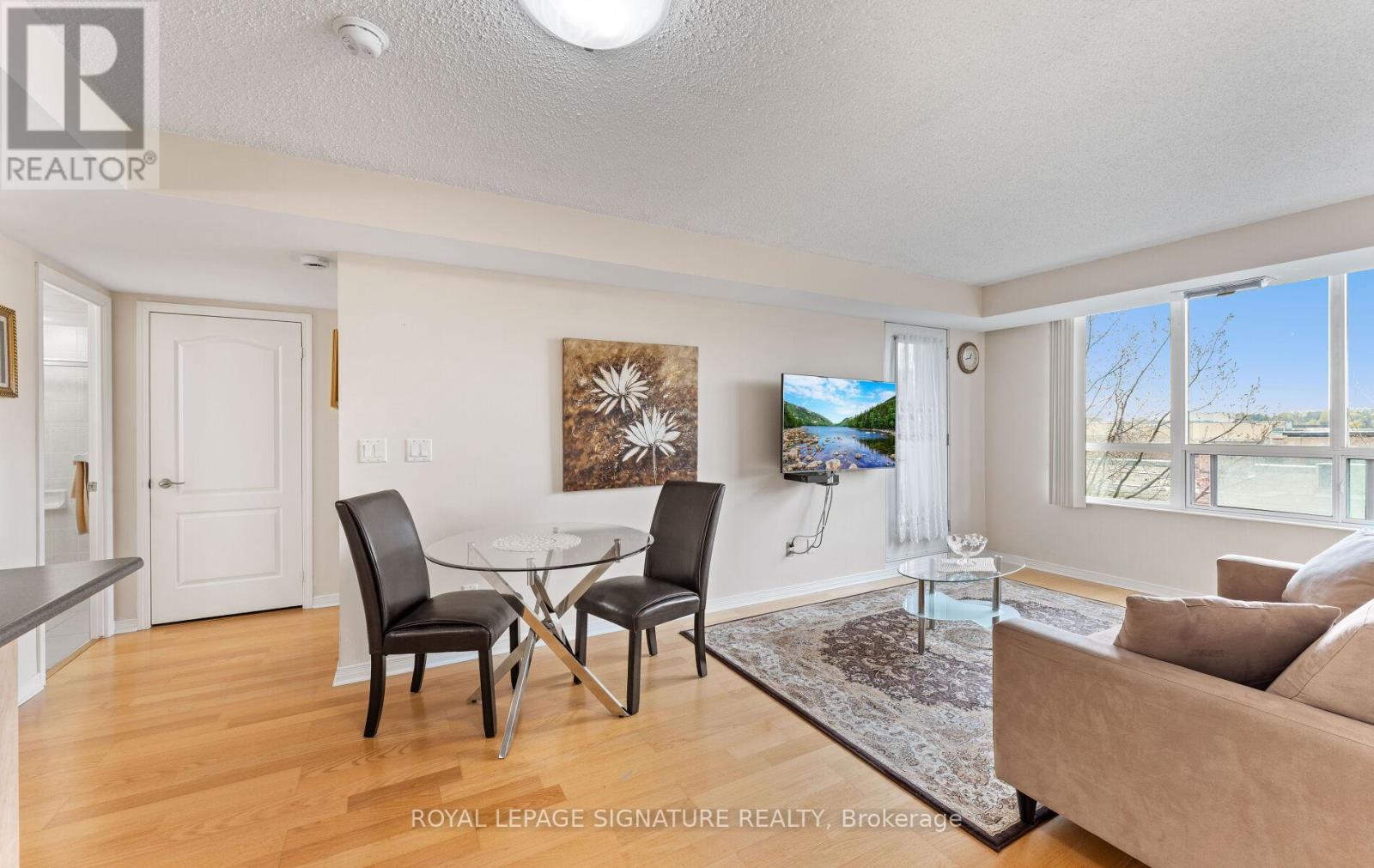 406 - 205 The Donway W, Toronto, Ontario  M3H 3S5 - Photo 13 - C13116024