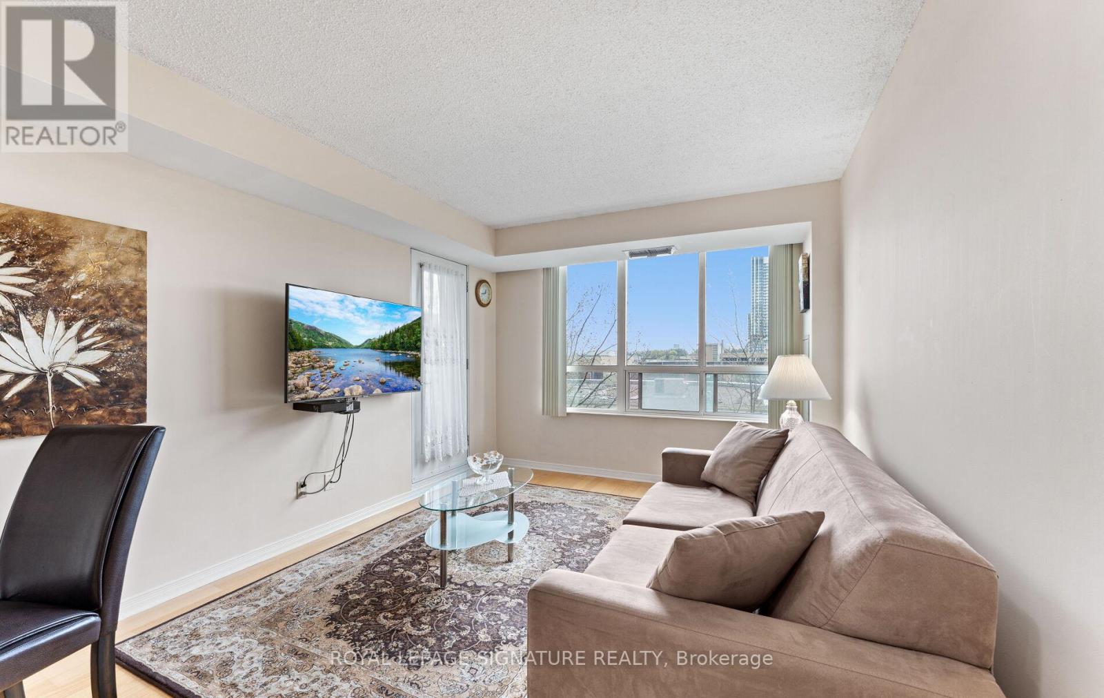 406 - 205 The Donway W, Toronto, Ontario  M3H 3S5 - Photo 14 - C13116024