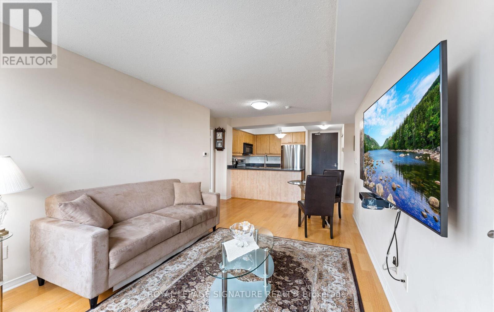 406 - 205 The Donway W, Toronto, Ontario  M3H 3S5 - Photo 15 - C13116024