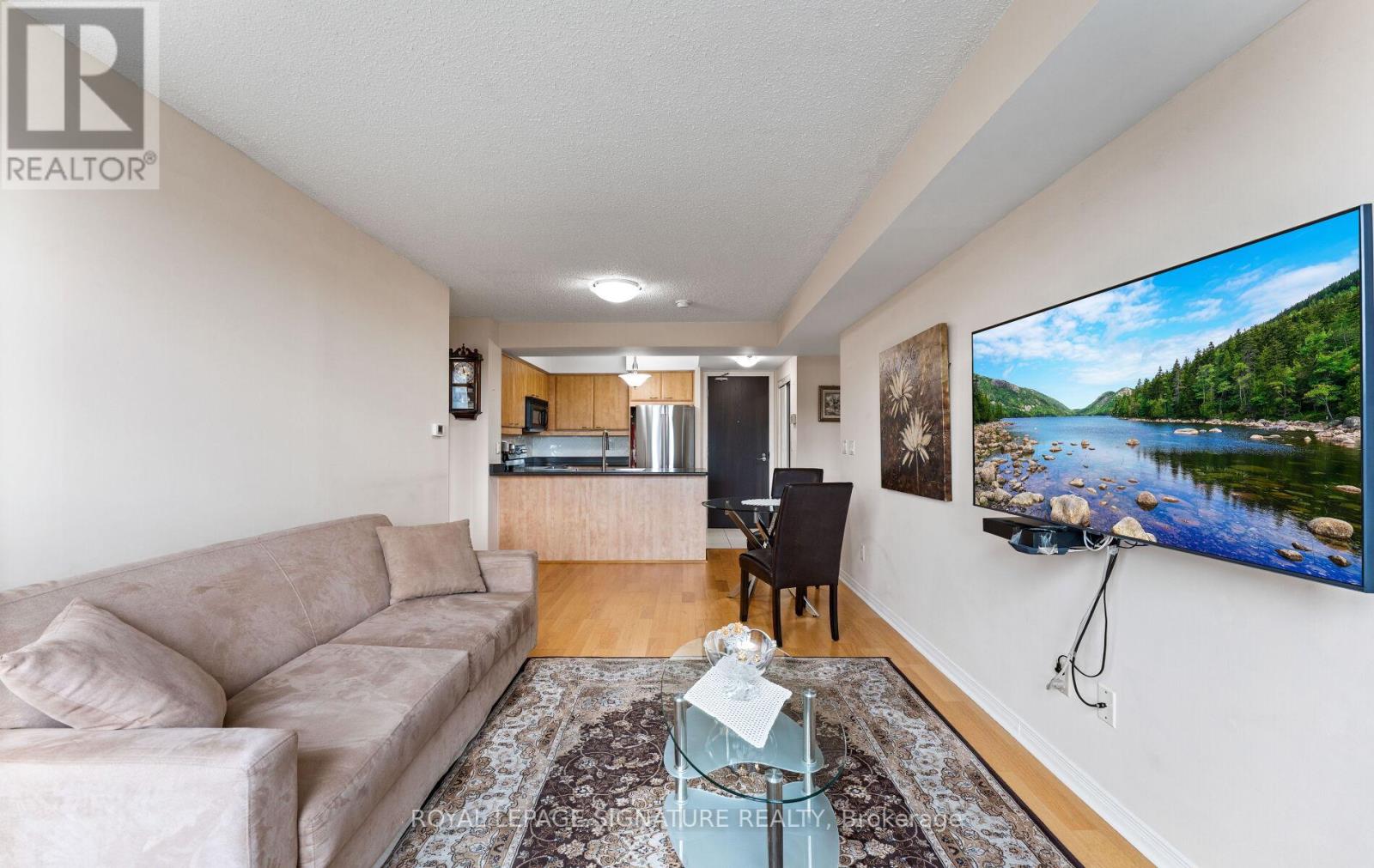 406 - 205 The Donway W, Toronto, Ontario  M3H 3S5 - Photo 16 - C13116024