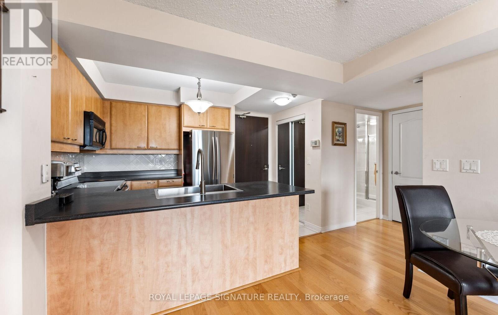 406 - 205 The Donway W, Toronto, Ontario  M3H 3S5 - Photo 20 - C13116024