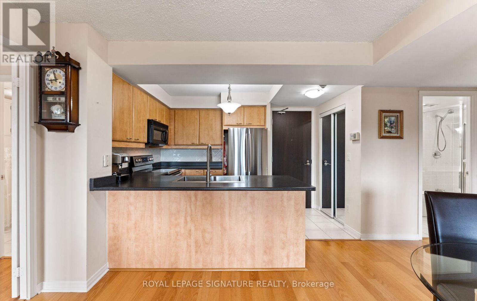406 - 205 The Donway W, Toronto, Ontario  M3H 3S5 - Photo 21 - C13116024