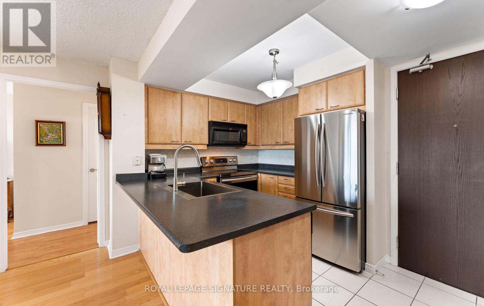 406 - 205 The Donway W, Toronto, Ontario  M3H 3S5 - Photo 22 - C13116024