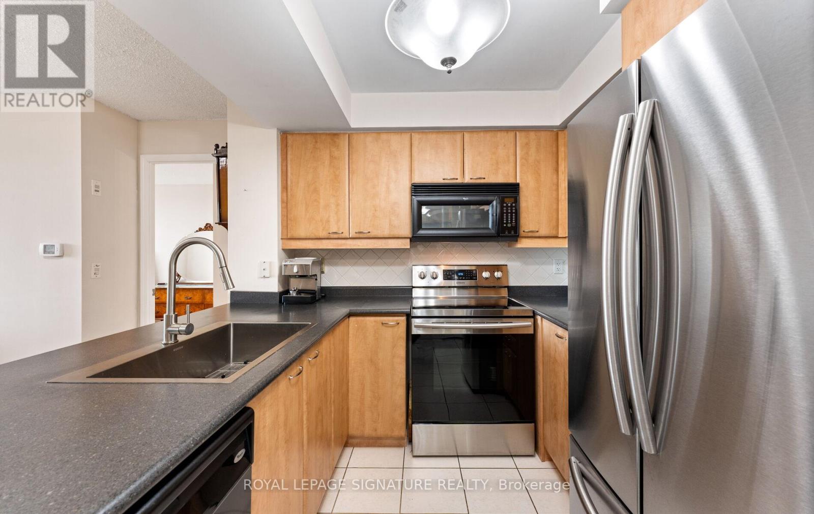 406 - 205 The Donway W, Toronto, Ontario  M3H 3S5 - Photo 23 - C13116024