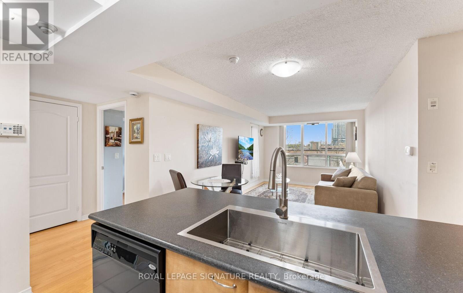 406 - 205 The Donway W, Toronto, Ontario  M3H 3S5 - Photo 24 - C13116024
