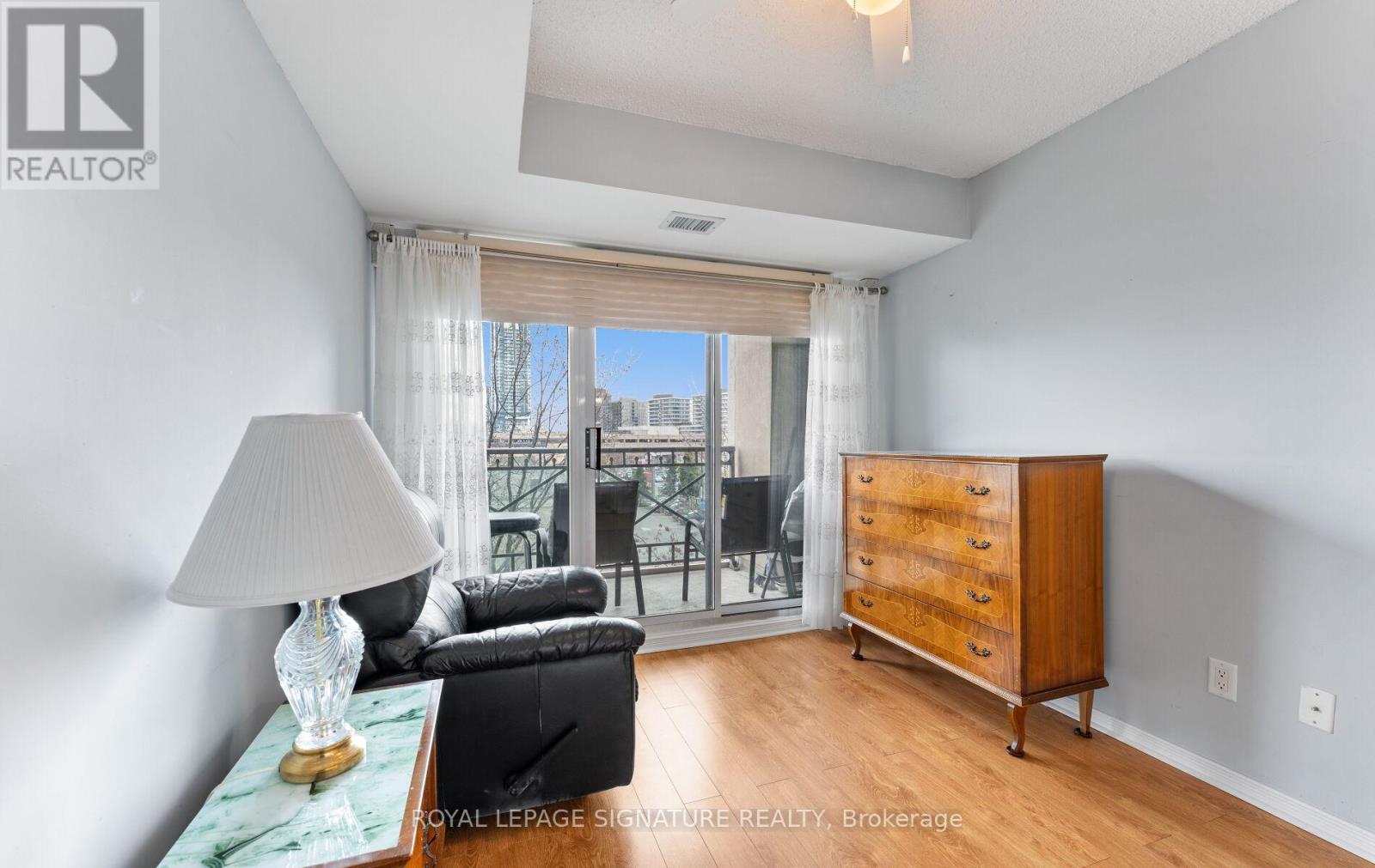 406 - 205 The Donway W, Toronto, Ontario  M3H 3S5 - Photo 31 - C13116024