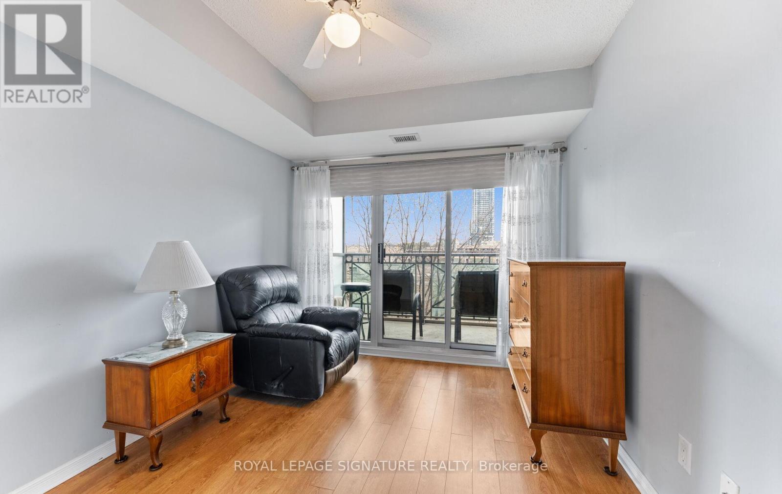 406 - 205 The Donway W, Toronto, Ontario  M3H 3S5 - Photo 34 - C13116024