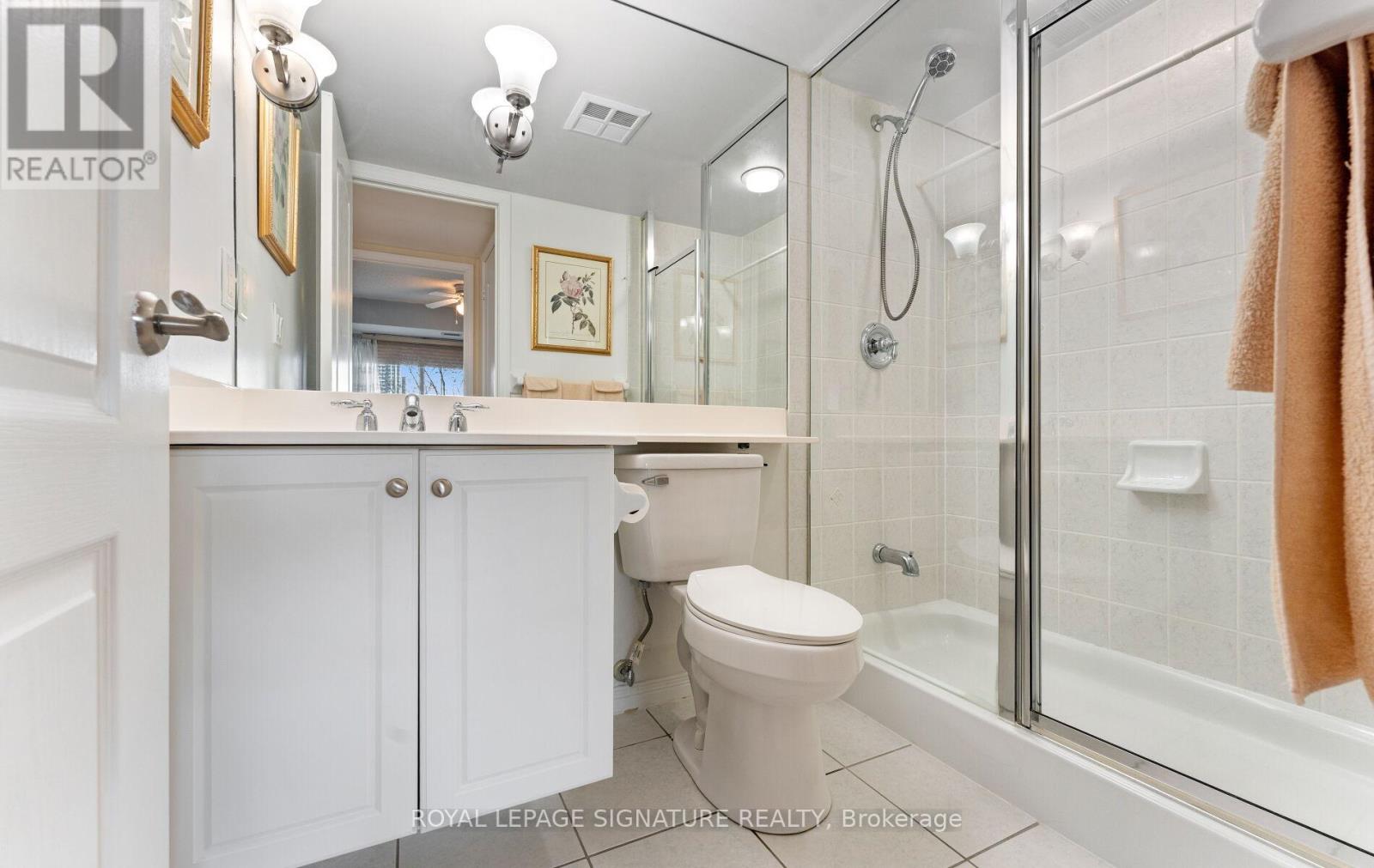 406 - 205 The Donway W, Toronto, Ontario  M3H 3S5 - Photo 36 - C13116024