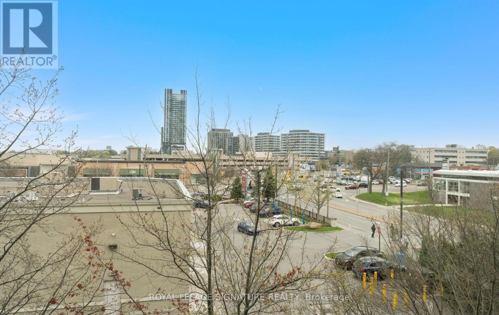 406 - 205 The Donway W, Toronto, Ontario  M3H 3S5 - Photo 38 - C13116024
