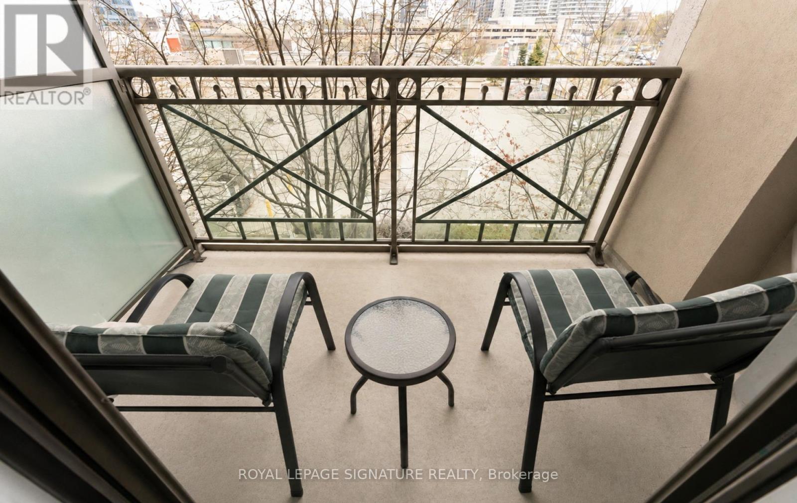 406 - 205 The Donway W, Toronto, Ontario  M3H 3S5 - Photo 39 - C13116024