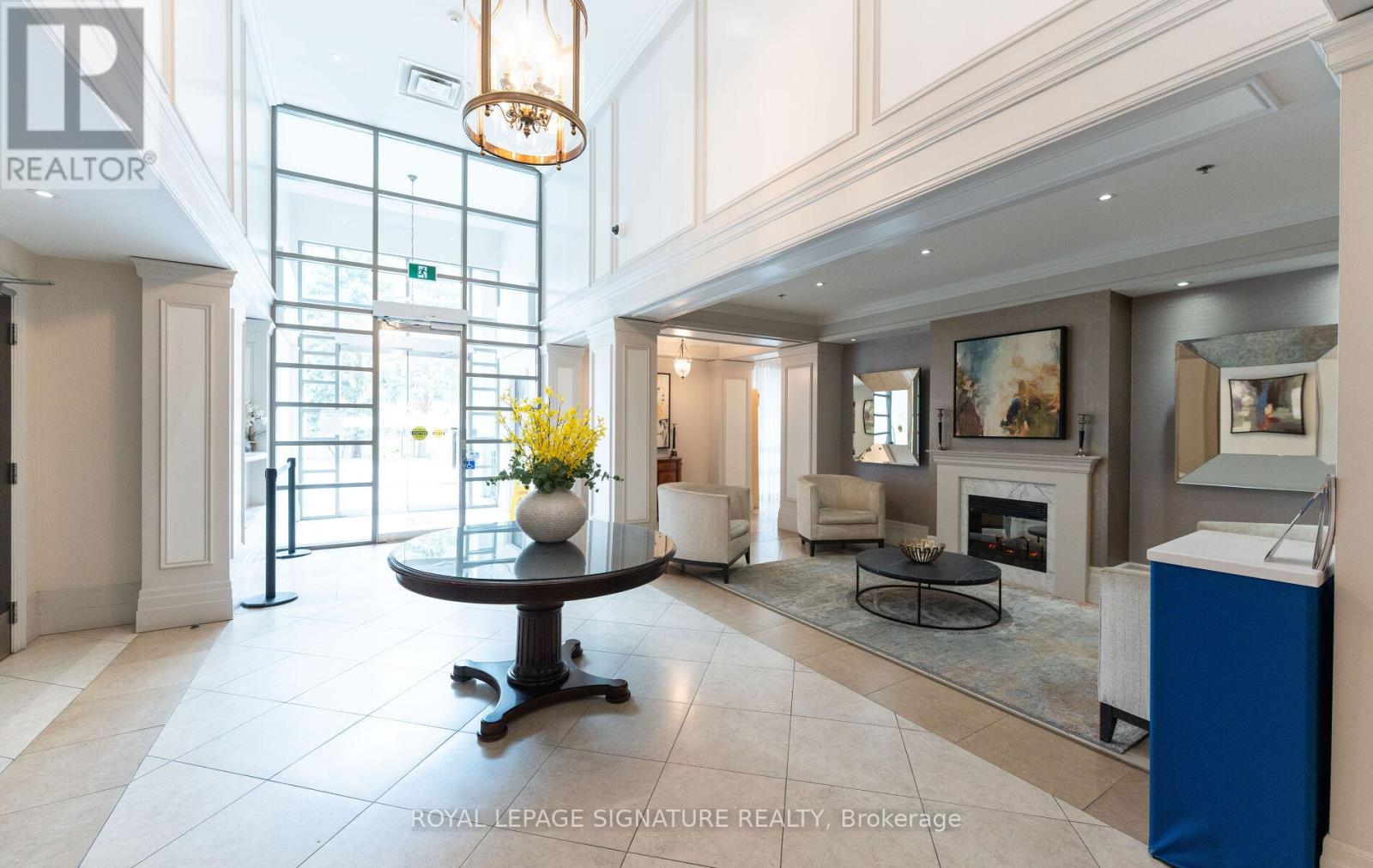 406 - 205 The Donway W, Toronto, Ontario  M3H 3S5 - Photo 4 - C13116024
