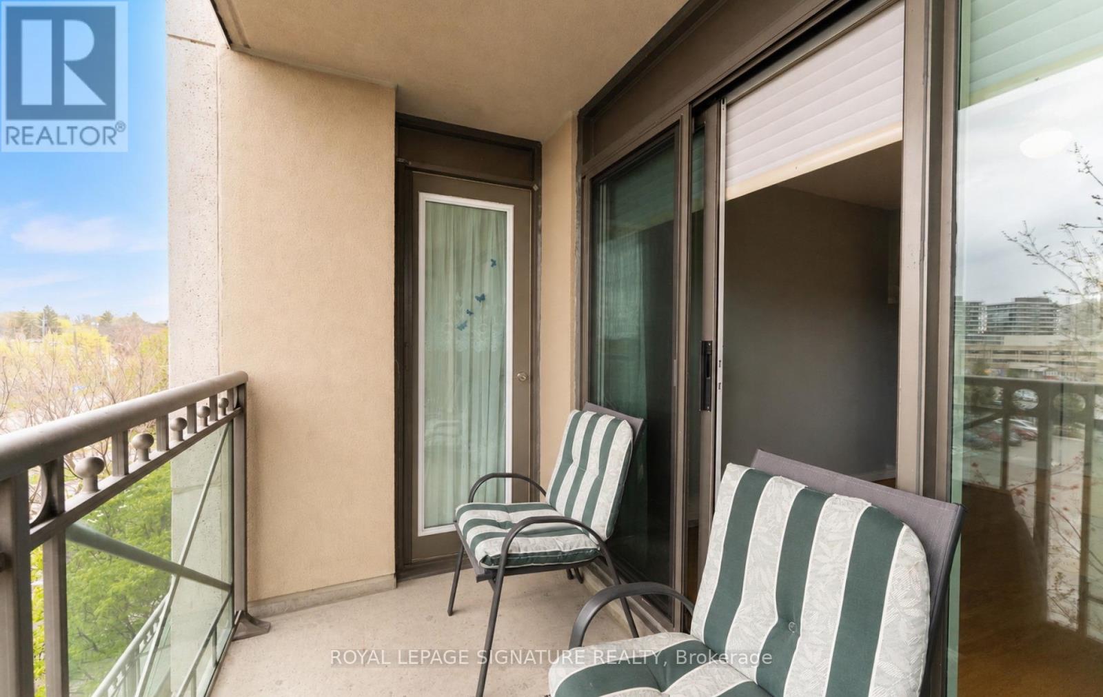 406 - 205 The Donway W, Toronto, Ontario  M3H 3S5 - Photo 40 - C13116024
